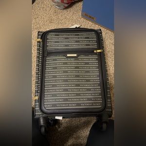 Victoria Secret Suitcase